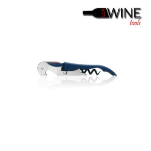 Pulltex Pulltap’s corkscrew with patented double-hinged lever for easy wine bottle opening