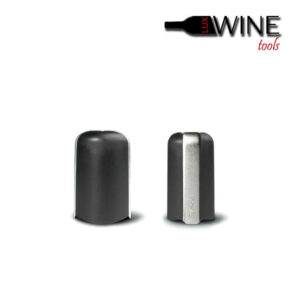 Pulltex champagne saver stopper airtight seal for sparkling wine and champagne bottles to preserve bubbles