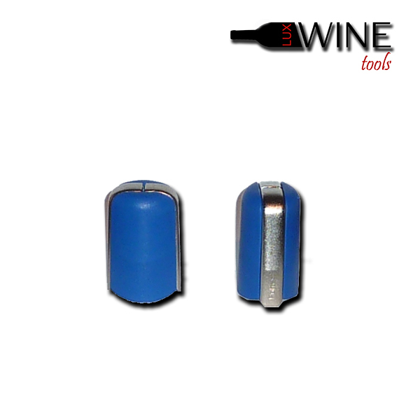 Pulltex champagne saver stopper airtight seal for sparkling wine and champagne bottles to preserve bubbles