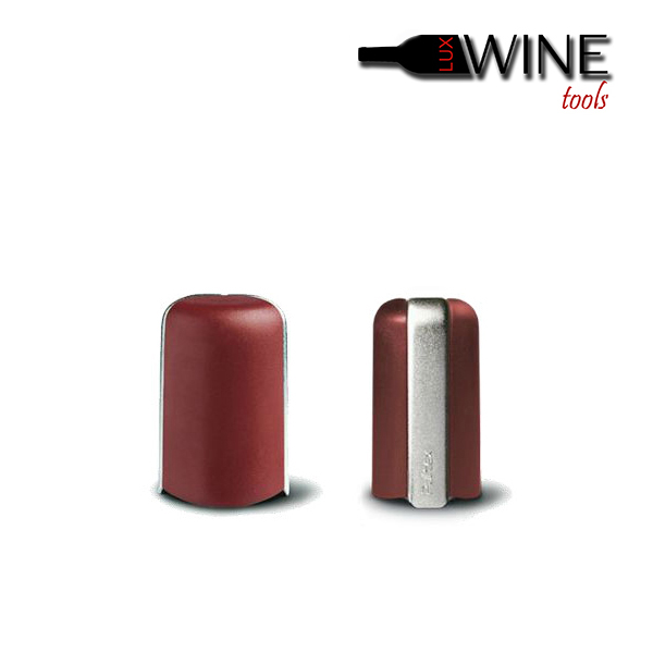 Pulltex champagne saver stopper airtight seal for sparkling wine and champagne bottles to preserve bubbles