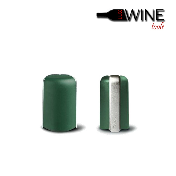 Pulltex champagne saver stopper airtight seal for sparkling wine and champagne bottles to preserve bubbles