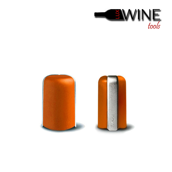 Pulltex champagne saver stopper airtight seal for sparkling wine and champagne bottles to preserve bubbles