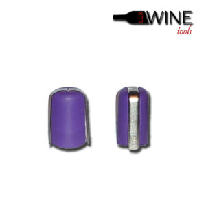 Pulltex champagne saver stopper airtight seal for sparkling wine and champagne bottles to preserve bubbles