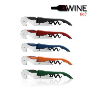 Pulltex Pulltaps Corkscrew Bundle Box Lux Wine Tools