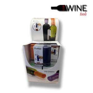 Pulltex Aroma Saver Bundle Box