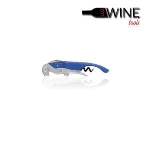 Pulltex Pullparrot corkscrew with double-hinged lever for effortless wine bottle opening